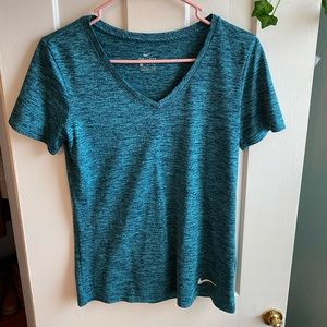Athletic Tee